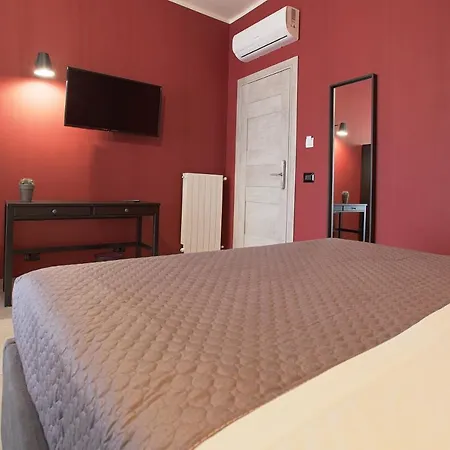 Malù - Bed&Breakfast-2