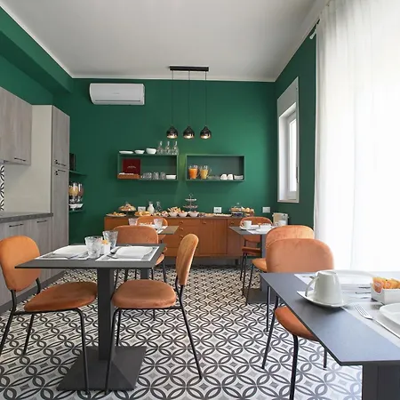 Malù - Bed&Breakfast-3